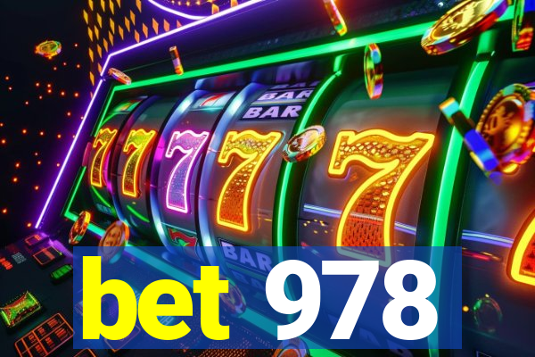 bet 978